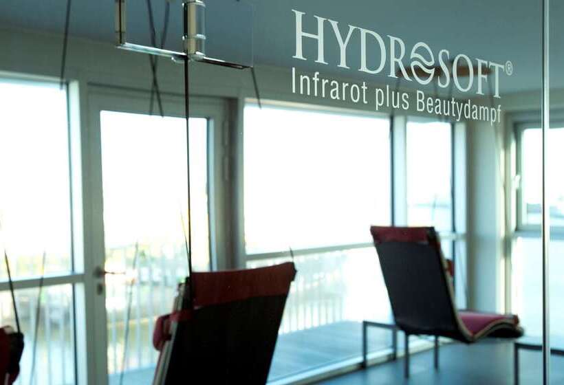 Best Western Plus Hotel Bremerhaven