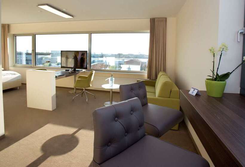 Best Western Plus Hotel Bremerhaven