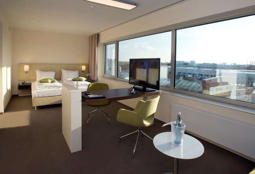 Best Western Plus Hotel Bremerhaven