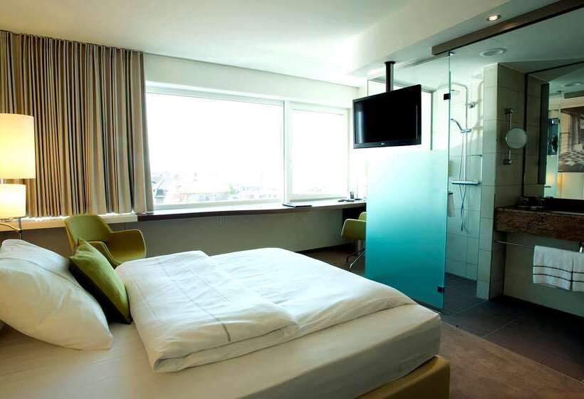 Best Western Plus Hotel Bremerhaven