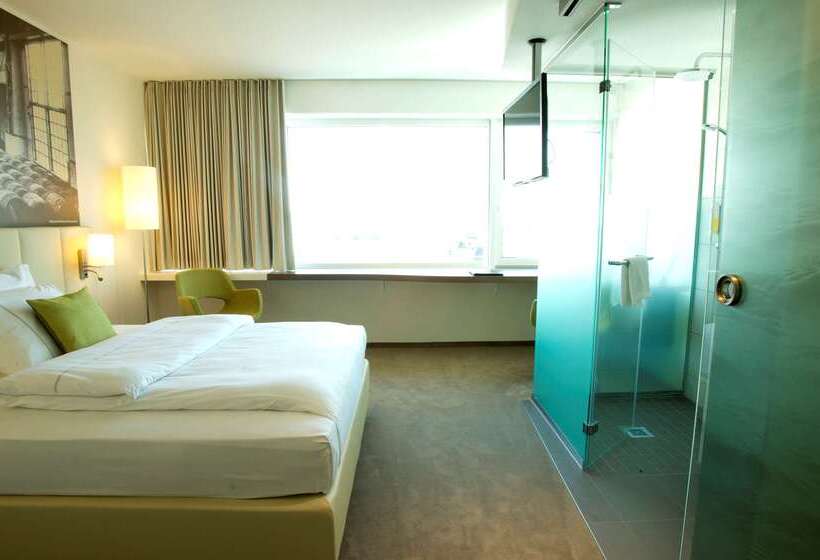 Best Western Plus Hotel Bremerhaven