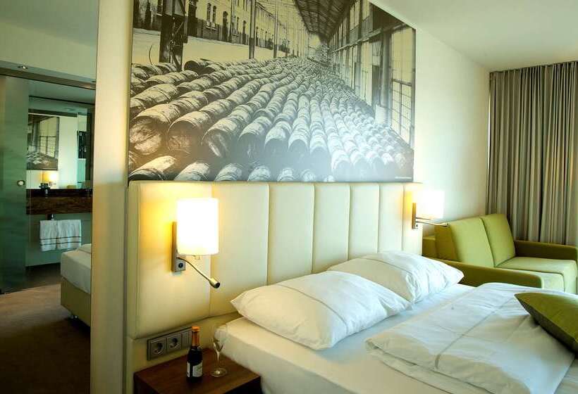 Best Western Plus Hotel Bremerhaven