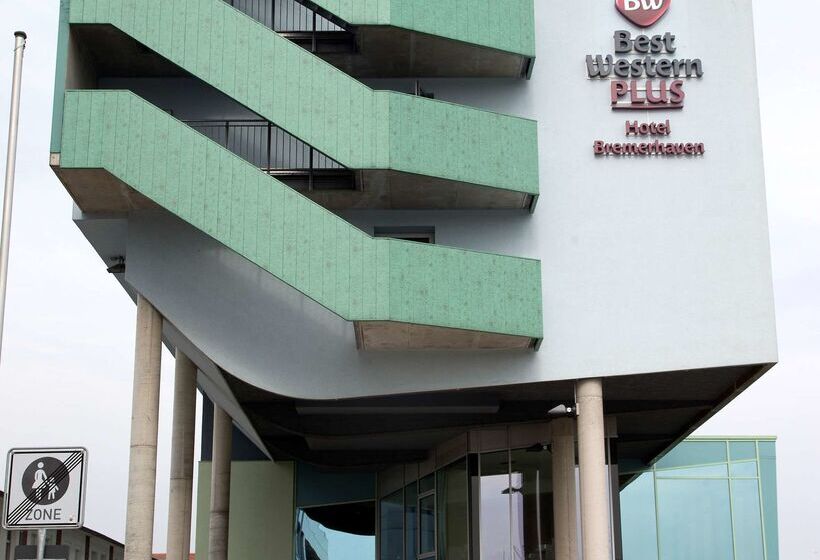 Best Western Plus Hotel Bremerhaven