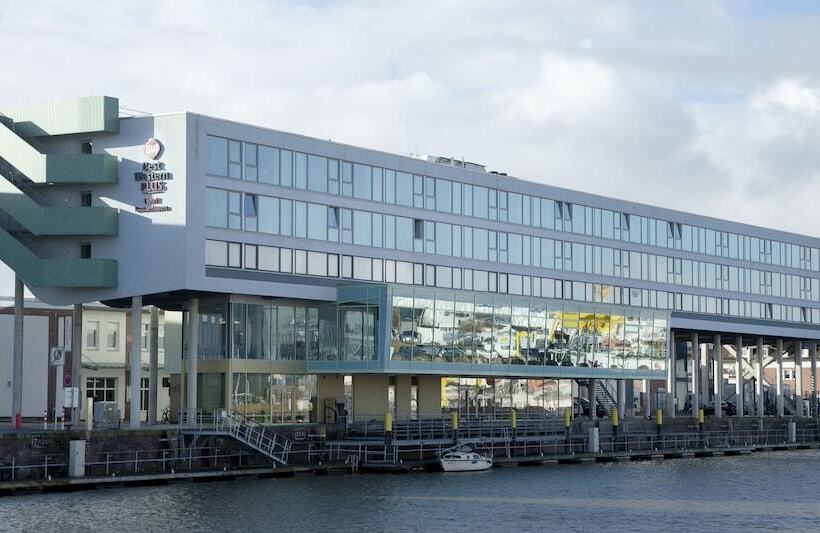 Best Western Plus Hotel Bremerhaven