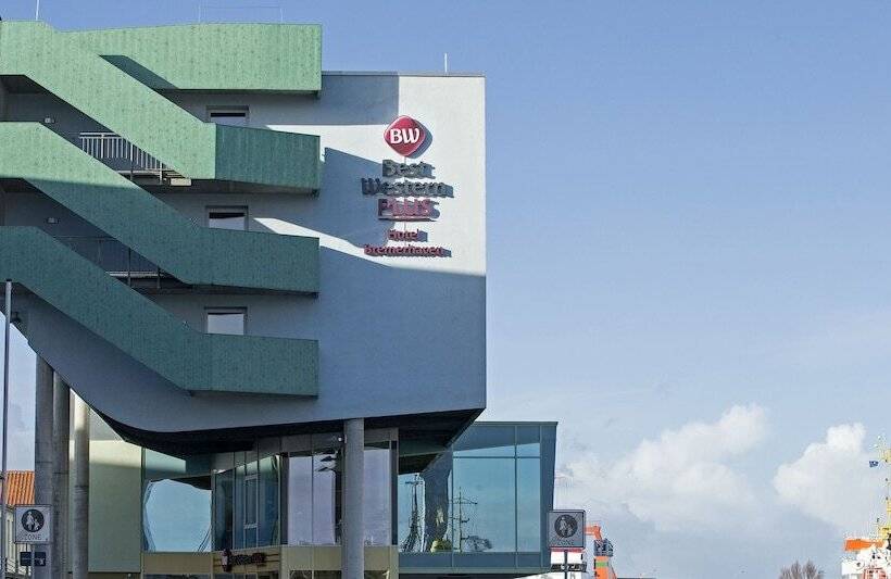 Best Western Plus Hotel Bremerhaven