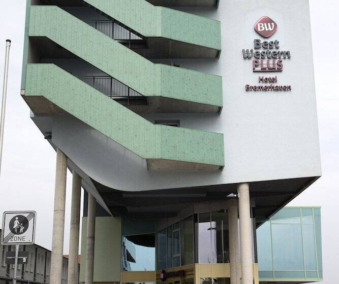 Best Western Plus Hotel Bremerhaven