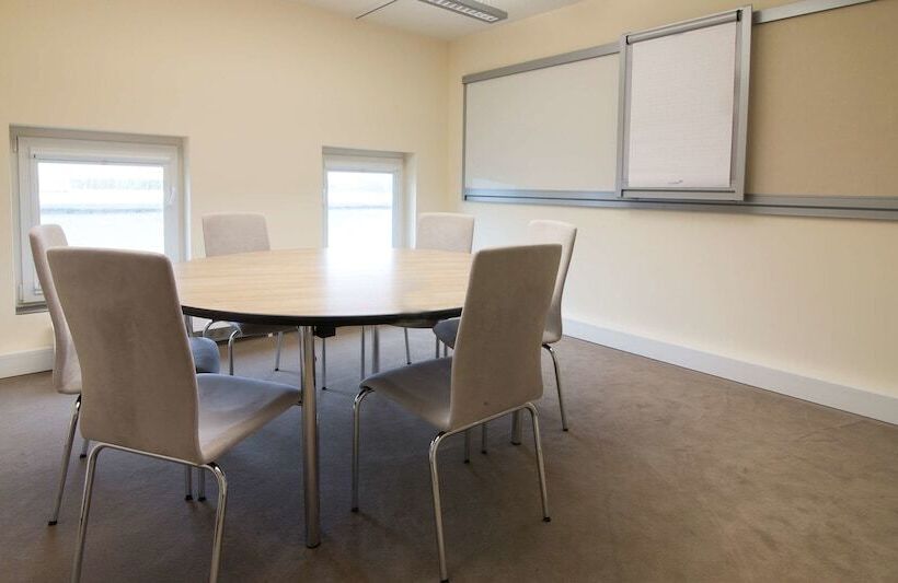 Best Western Plus Hotel Bremerhaven