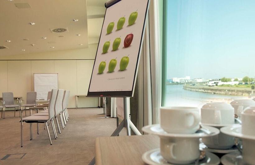 Best Western Plus Hotel Bremerhaven