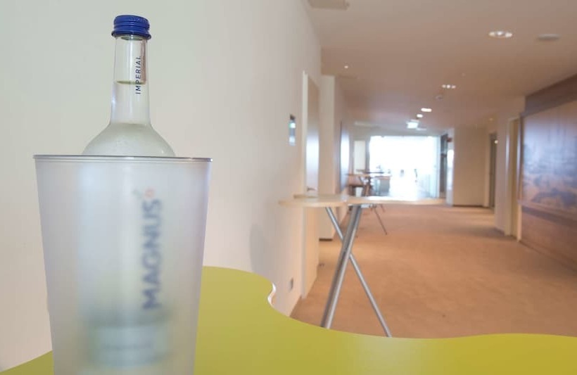 Best Western Plus Hotel Bremerhaven