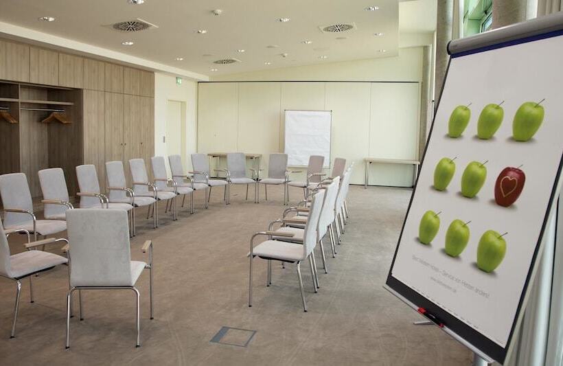 Best Western Plus Hotel Bremerhaven