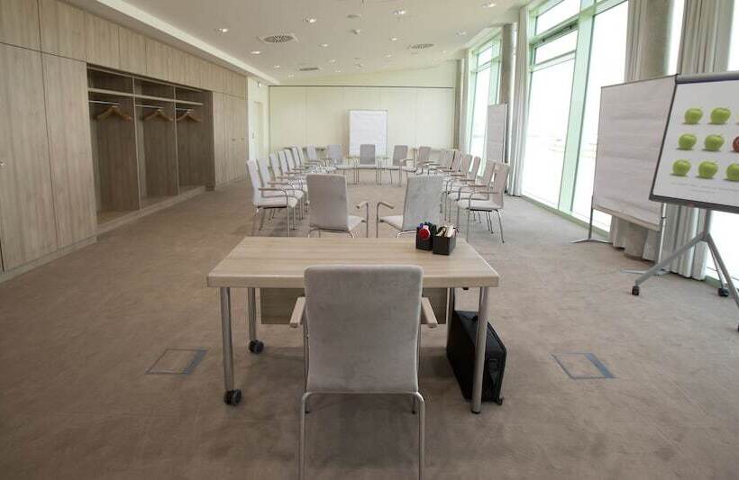 Best Western Plus Hotel Bremerhaven