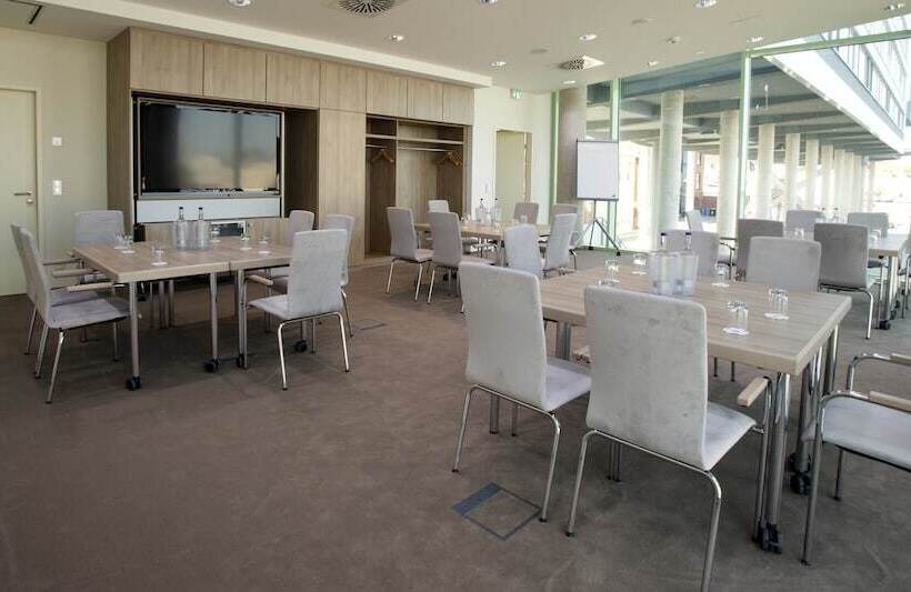 Best Western Plus Hotel Bremerhaven