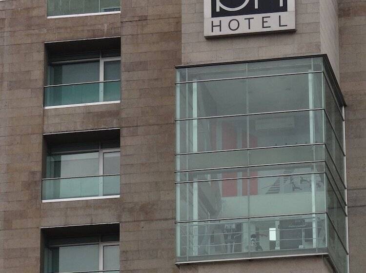 ホテル Bh El Poblado