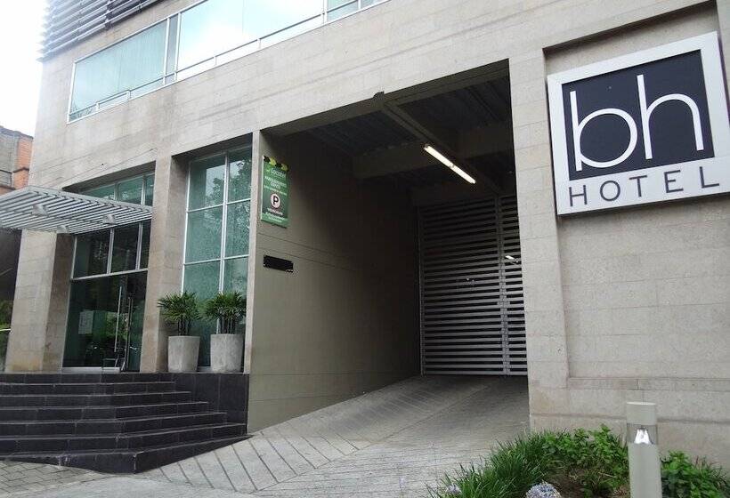 ホテル Bh El Poblado