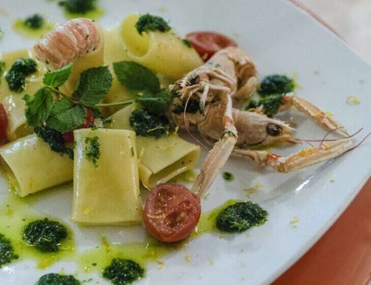 בית מלון כפרי Bizantino