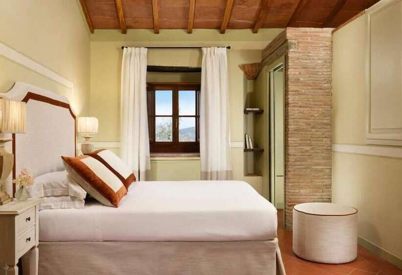 ホテル Borgo Antico Casalbosco Holiday Home & Winery