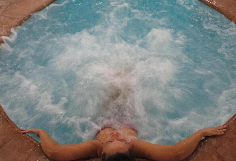 בית מלון כפרי Borgo Di Celle