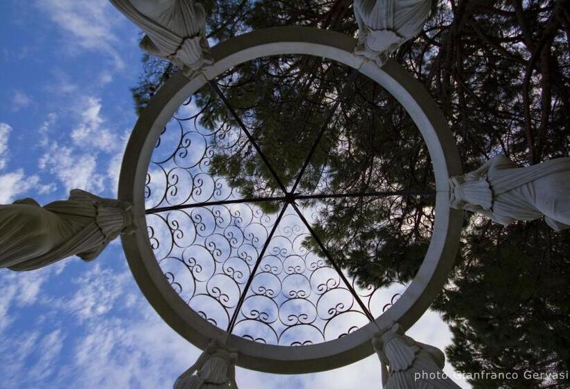 בית מלון כפרי Borgo Di Celle