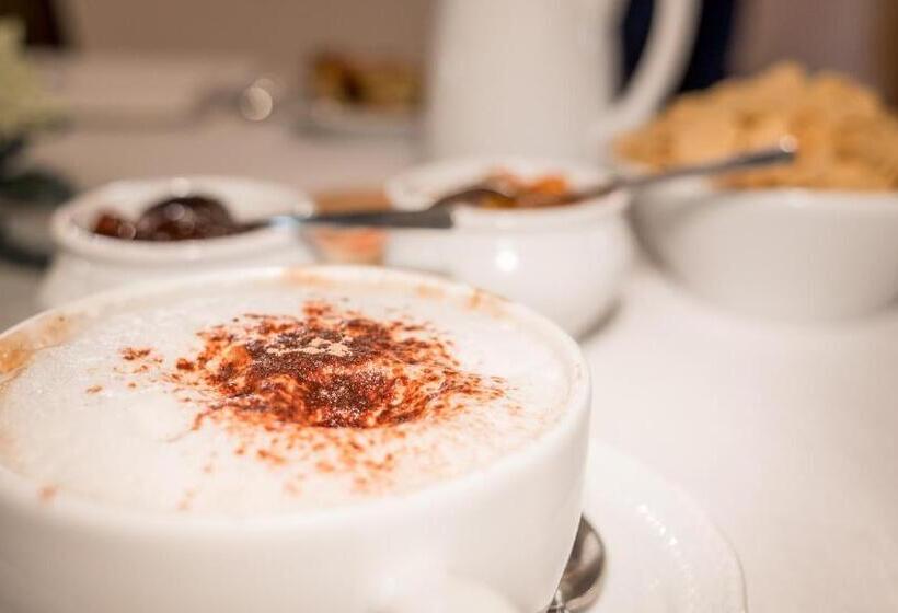 בית מלון כפרי Borgo Di Celle