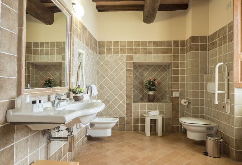 فندق Borgo Di Celle