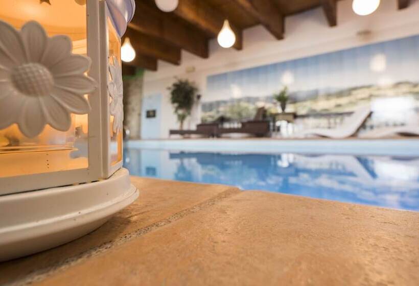 فندق Borgo Di Celle