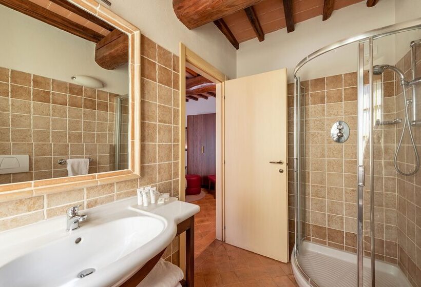 فندق Borgo Di Celle