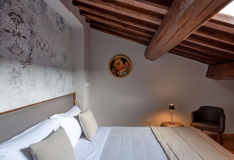 فندق Borgo Di Celle