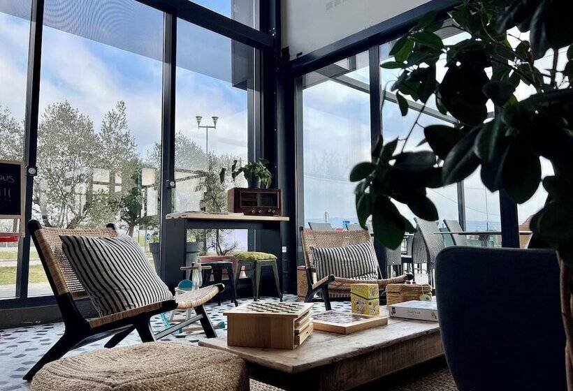 Greet Hotel Bourg En Bresse Sud Montagnat