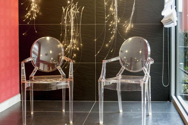 Brit Hotel Belfort Centre Le Boreal