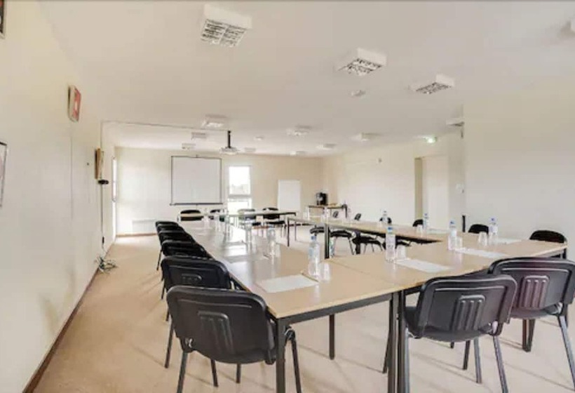 Brit Hotel De La Côte Des Havres