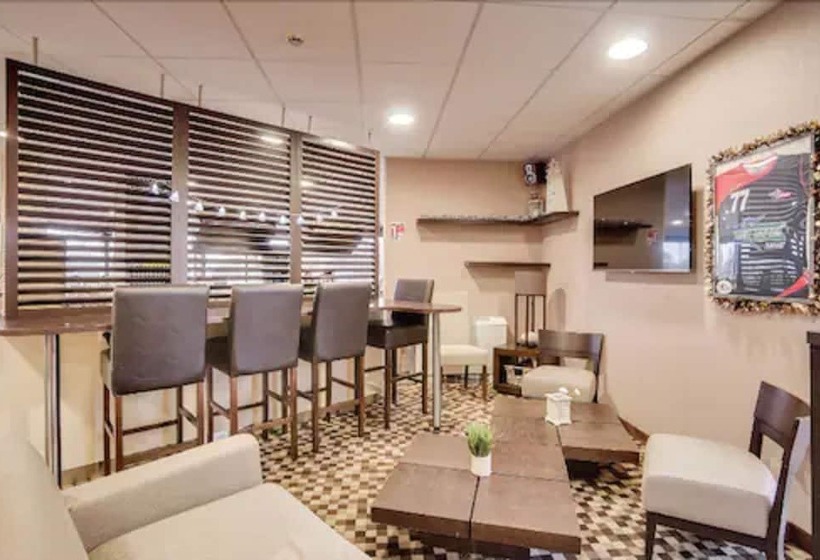 Brit Hotel De La Côte Des Havres