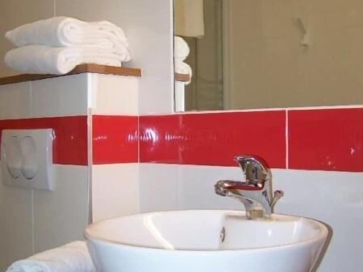 Brit Hotel De La Côte Des Havres