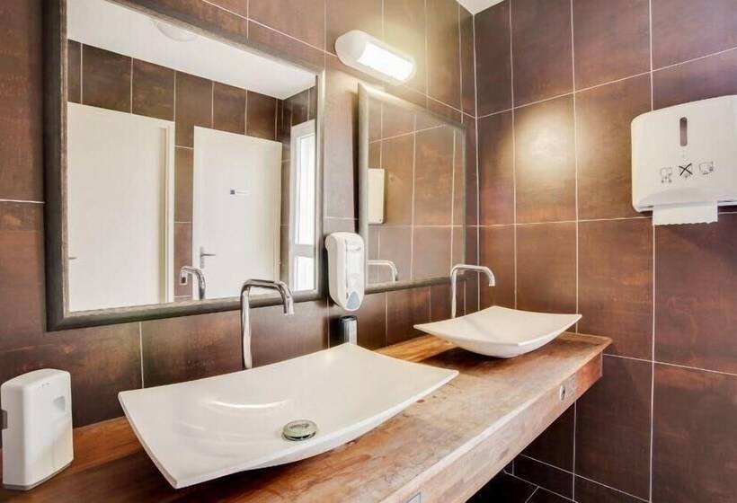 Brit Hotel De La Côte Des Havres