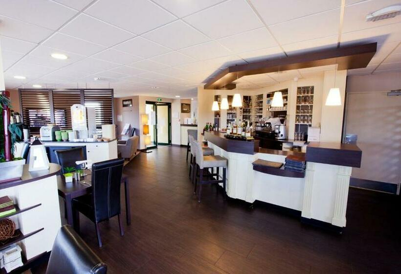 Brit Hotel De La Côte Des Havres