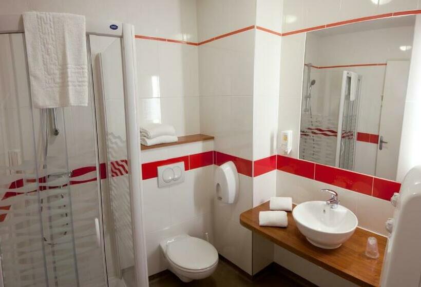 Brit Hotel De La Côte Des Havres