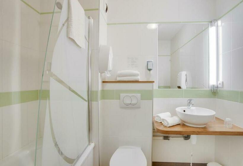 Brit Hotel De La Côte Des Havres