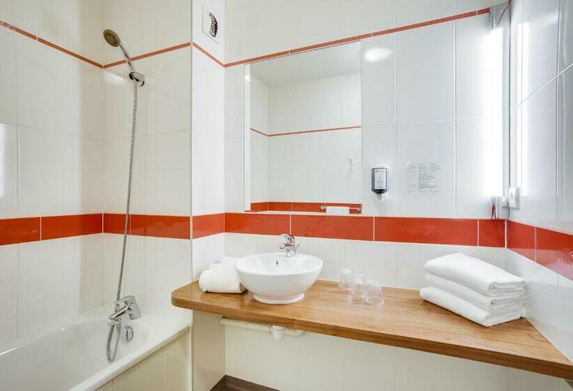 Brit Hotel De La Côte Des Havres