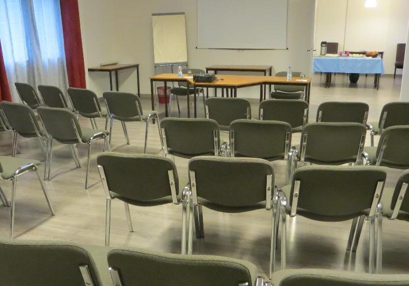 Brit Hotel Dijon Hermes