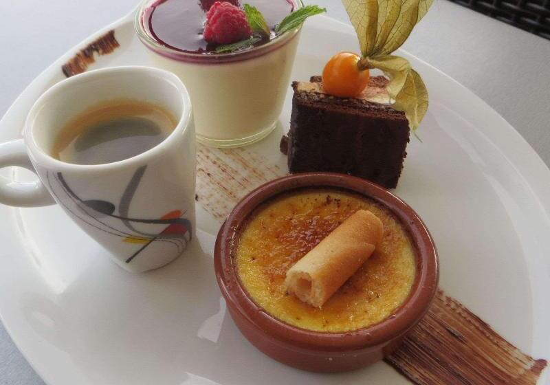 Brit Hotel Dijon Hermes