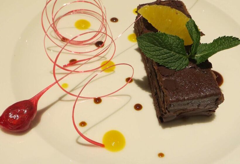 Brit Hotel Dijon Hermes