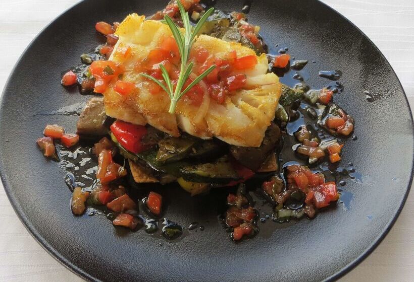 Brit Hotel Dijon Hermes