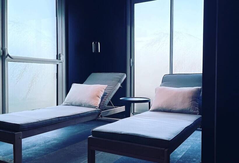 Brit Hotel Le Galion & Spa