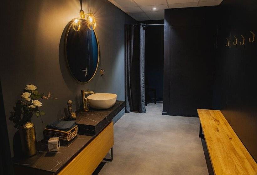 Brit Hotel Le Galion & Spa