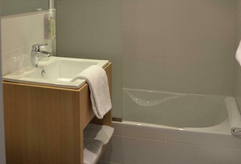 Brit Hotel Les Alizes