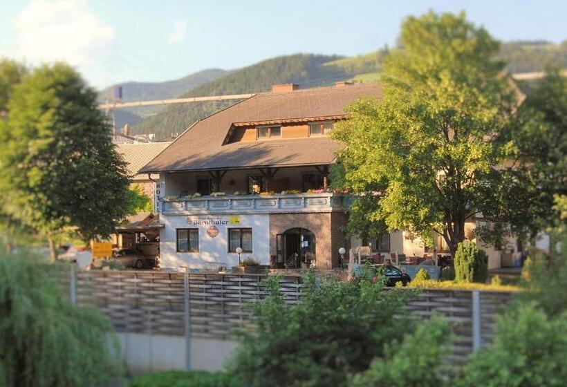 Bärnthaler Hotel Garni