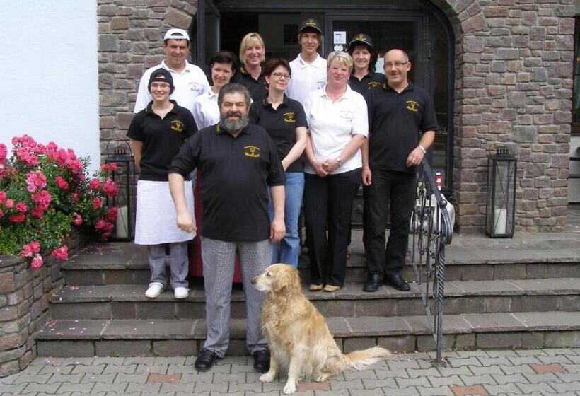 Bärnthaler Hotel Garni