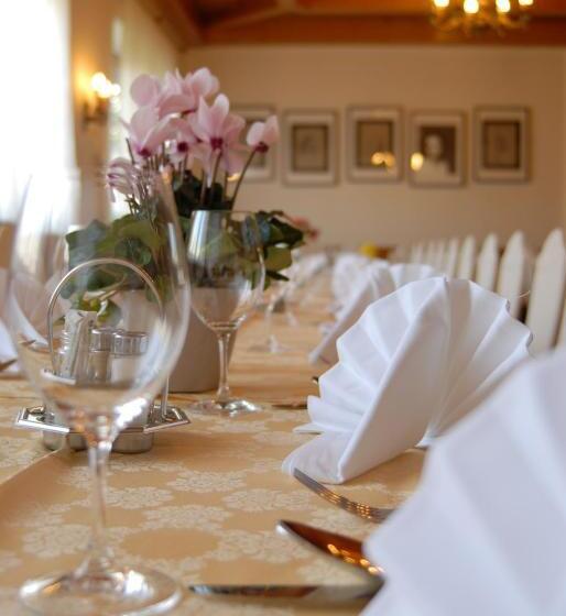 Bärnthaler Hotel Garni