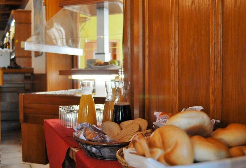 Bärnthaler Hotel Garni