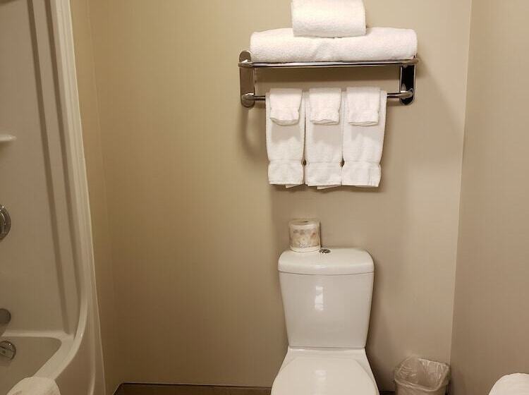 فندق Canad Inns Health Sciences Centre