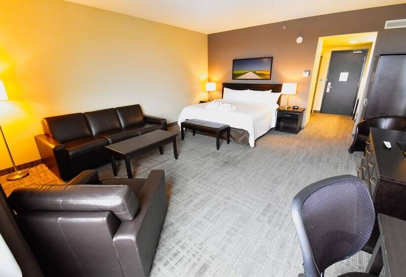 فندق Canad Inns Health Sciences Centre